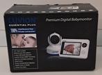 Luvion Premium digital Babyfoon, Kinderen en Baby's, Ophalen, Zo goed als nieuw