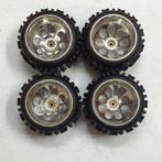 FG Monstertruck / Stadium Truck wielen, Mammoth banden (2wd), Hobby en Vrije tijd, Ophalen of Verzenden, Gebruikt, Overige schalen