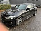 BMW M135i Performance 390 pk, Autos, Éclairage LED, Achat, Entreprise, Alcantara