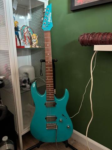 Ibanez Gio set beschikbaar voor biedingen