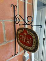 Reckame stella aetois rob otten 1979 20cm hoog, Ophalen, Stella Artois