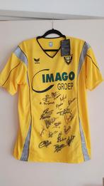 VVV Venlo  T-shirt  Nieuw nooit  gedragen(seizoen  2006/2007, Maat L, Ophalen of Verzenden, Nieuw, Shirt