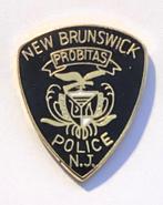 Police Pin - Politie Pin, Verzenden, Nieuw