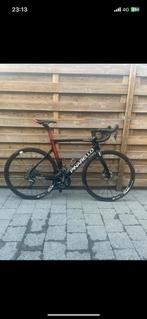 Pinarello racefiets T600 exclusive design, Ophalen, Zo goed als nieuw