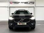 Volvo XC60 XC60 T6 AWD Recharge PANO*CAM*CARPL*LEDER*ACC*H/C, Auto's, Automaat, 340 pk, 1969 cc, Leder