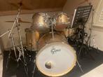 Gretsh Drumstel Type Catalina, Muziek en Instrumenten, Drumstellen en Slagwerk, Ophalen, Gebruikt