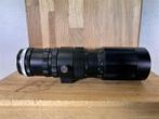 A1129. Soligor Zoom 1:4.5 F=90mm-230mm lens met Petri fittin, Enlèvement ou Envoi