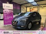 Nissan Micra 1.0 IG-T Tekna GPS Camera 2.000km!, Autos, Argent ou Gris, Achat, Euro 6, Entreprise