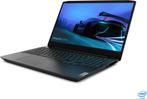 Lenovo IdeaPad Gaming 3 15IMH05, Computers en Software, Ophalen, 512 GB, Zo goed als nieuw, Gaming