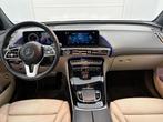 Mercedes-Benz EQC-Klasse 400 4MATIC SUV AMG Line Panoramisch, Auto's, Mercedes-Benz, Automaat, 413 km, Stof, Euro 6
