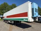 Mirofret - Multitemp koeltrailer - Oplegger, Auto's, Vrachtwagens, Overige brandstoffen, Bedrijf, Aanhangers en Opleggers, Te koop