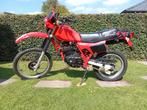 Honda XL500R 1982, Particulier