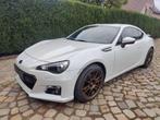 Subaru BRZ BRZ 2.0i Automatik export of handelaar (bj 2012), Auto's, Subaru, Gebruikt, Zwart, 164 g/km, Alcantara