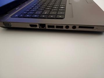 Laptop beschikbaar voor biedingen