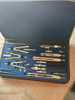 Richter Leonardo XI tekenset, Ophalen of Verzenden, Zo goed als nieuw