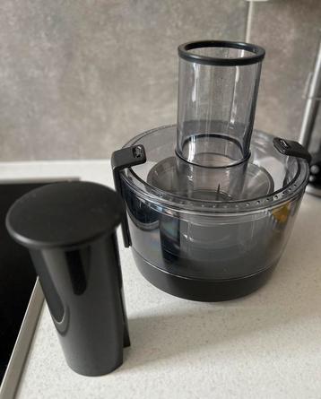 Extracteur de jus compatible Robot  Philips HR7778/00 L beschikbaar voor biedingen