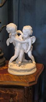 Pierre Etienne FALCONET (1741-1791) voor Capodimonte beeld, Ophalen
