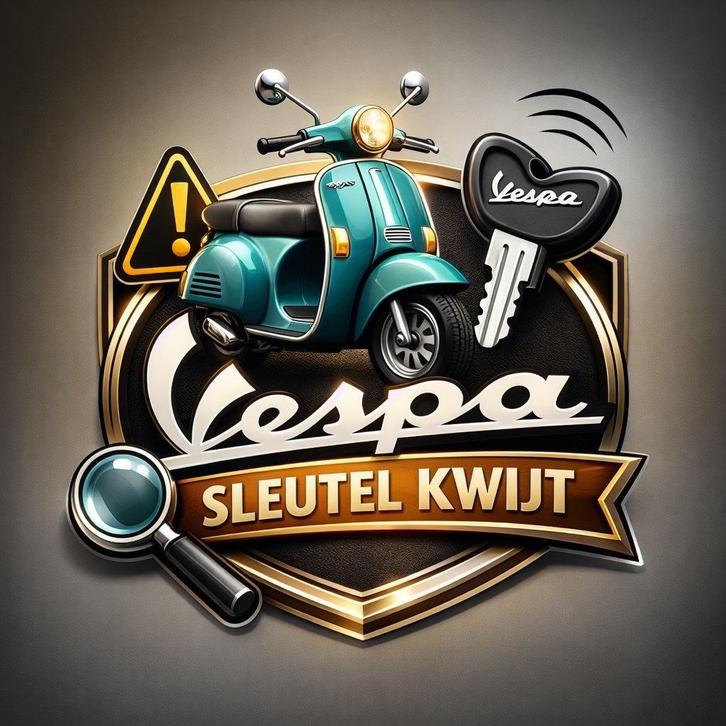 Sleutels kwijt Sleutelservice, Motoren, Tuning en Styling, Ophalen of Verzenden