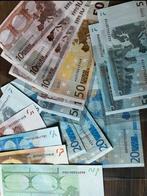 Billets en euros - 2002 - Duisenberg Trichet Draghi, Timbres & Monnaies, Billets de banque | Europe | Euros, Enlèvement ou Envoi