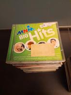 cd - various - mnm big hits 2010/2, Enlèvement ou Envoi, 2000 à nos jours, Utilisé