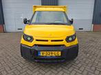 StreetScooter - Workbox - Pure 40kWh, Auto's, Overige Auto's, Automaat, Gebruikt, Overige carrosserie, Te koop