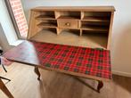 Meuble de bureau ancien, Maison & Meubles, Enlèvement, Utilisé