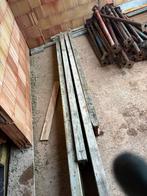 Doka balken, Doe-het-zelf en Bouw, Ophalen