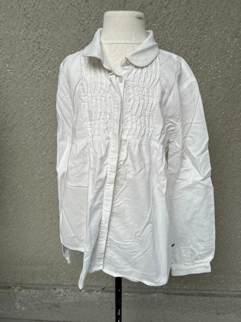 mayoral 134, Kinderen en Baby's, Kinderkleding | Maat 134, Zo goed als nieuw, Meisje, Overhemd of Blouse, Ophalen of Verzenden