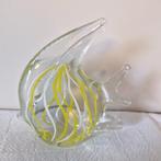 Vintage Murao glazen visschulptuur, Antiek en Kunst, Ophalen of Verzenden