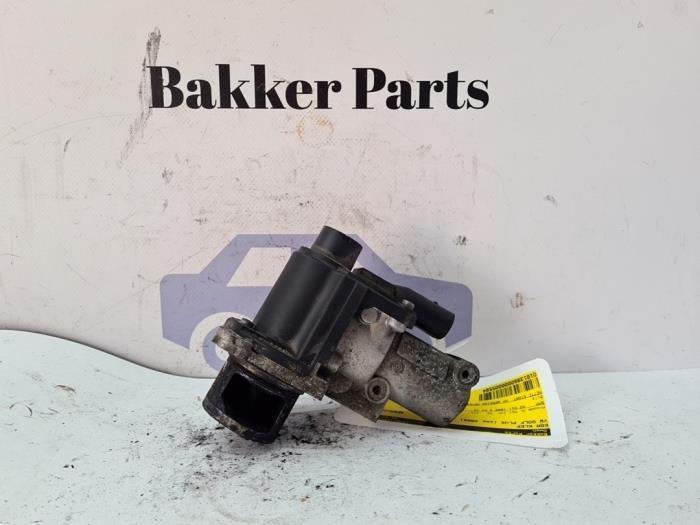 Valve RGE d'un Volkswagen Golf Plus, Autos : Pièces & Accessoires, Systèmes d'échappement, Volkswagen, Utilisé, 3 mois de garantie