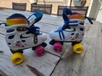 K3 rolschaatsen - maat 26 -29 (verstelbaar), Kinderen en Baby's, Speelgoed | Buiten | Rolschaatsen, Ophalen, Verstelbaar, Gebruikt