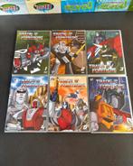 Transformers DVD-pakket 6, Cd's en Dvd's, Ophalen of Verzenden, Zo goed als nieuw