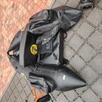 Bellyboat, Watersport en Boten, Ophalen