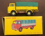 ATLAS-DINKY TOYS - 1:43 - BERLIET vrachtwagen, Ophalen of Verzenden, Nieuw, Dinky Toys