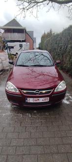 Opel Corsa, Auto's, Opel, Voorwielaandrijving, Airbags, Particulier, 1000 kg