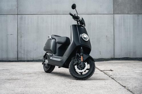 NUI N1S, Fietsen en Brommers, Scooters | Vespa, Nieuw, Overige modellen, Klasse B (45 km/u), Elektrisch, Ophalen