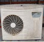 Warmtepomp Zwembad, Tuin en Terras, Zwembad-toebehoren, Ophalen, Gebruikt, Verwarming
