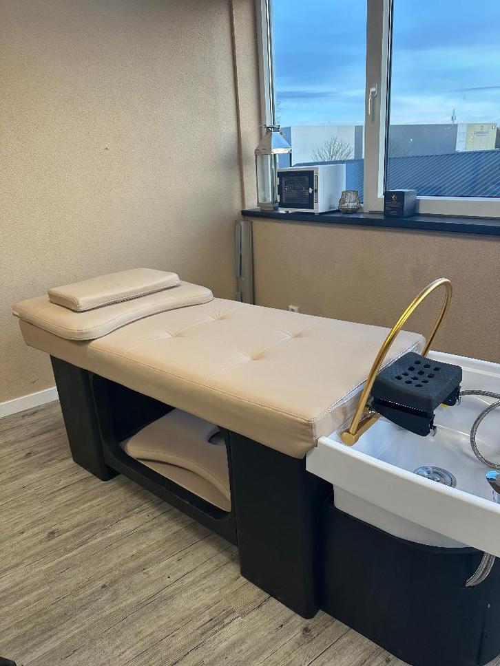 Japanese Headspa, Divers, Divers Autre, Comme neuf, Enlèvement ou Envoi