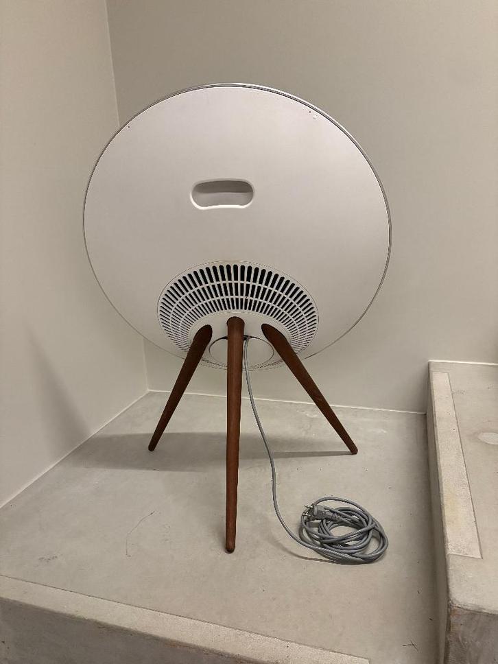 luidspreker Bang & Olufsen A9, TV, Hi-fi & Vidéo, Enceintes, Comme neuf, 120 watts ou plus, Autres marques, Enlèvement