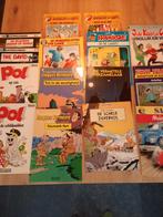 Verschillende strips, Meerdere stripboeken, Ophalen of Verzenden, Nieuw