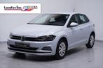 Volkswagen Polo 1.0 MPI Comfortline Navi PDC v+a Klein leder, Zwart, Wit, Elektrische ramen, Bedrijf