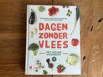 Kookboek “Dagen zonder vlees”, Ophalen, Hoofdgerechten, Vegetarisch, Nieuw