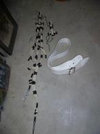 RIJKSWACHT ONDERDELEN KOSTUUM, Antiek en Kunst, Ophalen