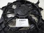 KACHEL VENTILATORMOTOR Kia Pro cee'd (JDB3), Gebruikt, Kia