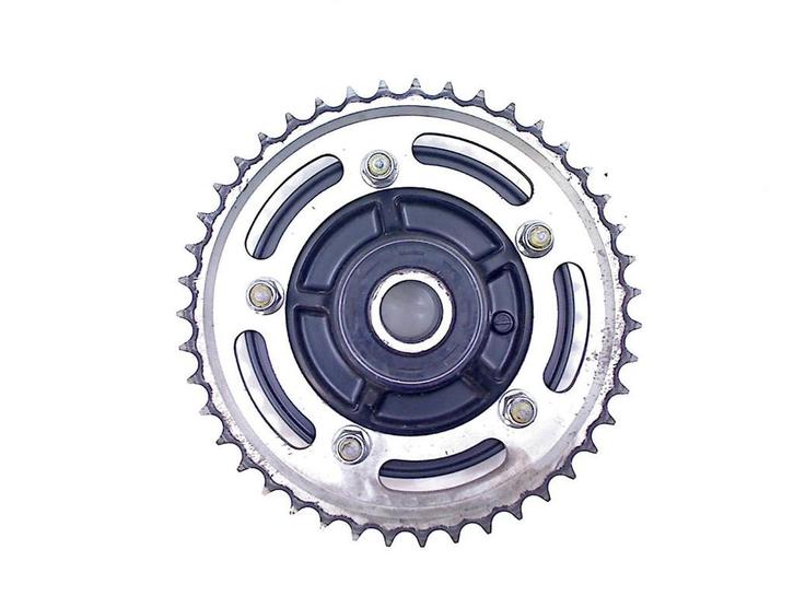 TANDWIEL DRAGER GSX R 1300 Hayabusa 2021- (GEN 3 GSXR1300), Motoren, Onderdelen | Suzuki, Gebruikt