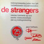 LP De Strangers – 25 Jaar - 1976, Ophalen of Verzenden, Zo goed als nieuw, 12 inch