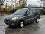 Peugeot Partner 1.6i benzine met 138000km 2014 vele opties, Auto's, Euro 5, 1600 cc, 5 deurs, Particulier
