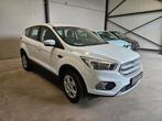 Ford Kuga Trend  Ecoboost   Benzine  12 maanden garantie!, Auto's, Ford, Stof, 1498 cc, Euro 6, Wit