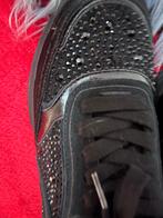 prachtige sneakers Kurt Geiger vol strassen 39, Kleding | Dames, Kurt geiger, Zwart, Nieuw, Ophalen of Verzenden