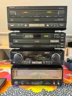 Technics zeldzame midi installatie nagezien en werkend!, Ophalen, Zo goed als nieuw, Cd-speler